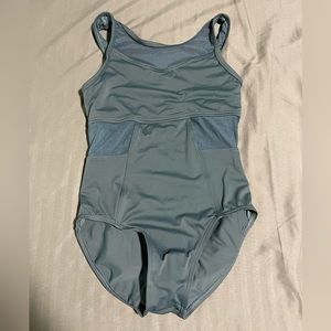 Dance Leotard